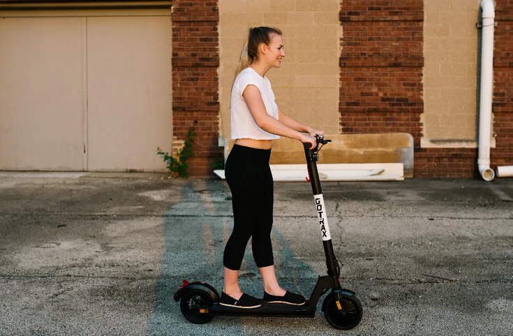 Electrify Your Canadian Commute