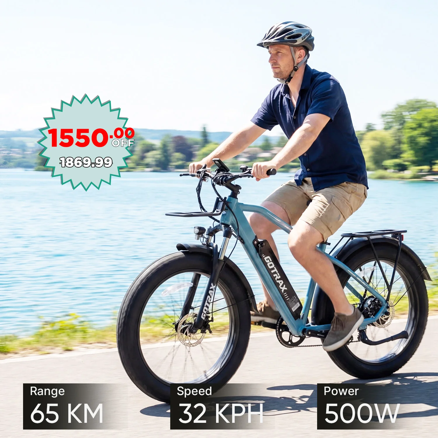Summer Sale